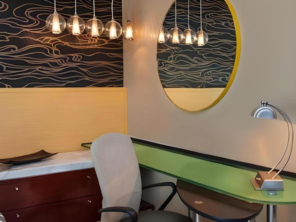 Disney'S Contemporary Resort Lake Buena Vista Ngoại thất bức ảnh