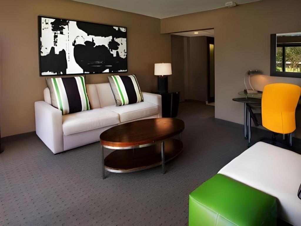 Disney'S Contemporary Resort Lake Buena Vista Ngoại thất bức ảnh