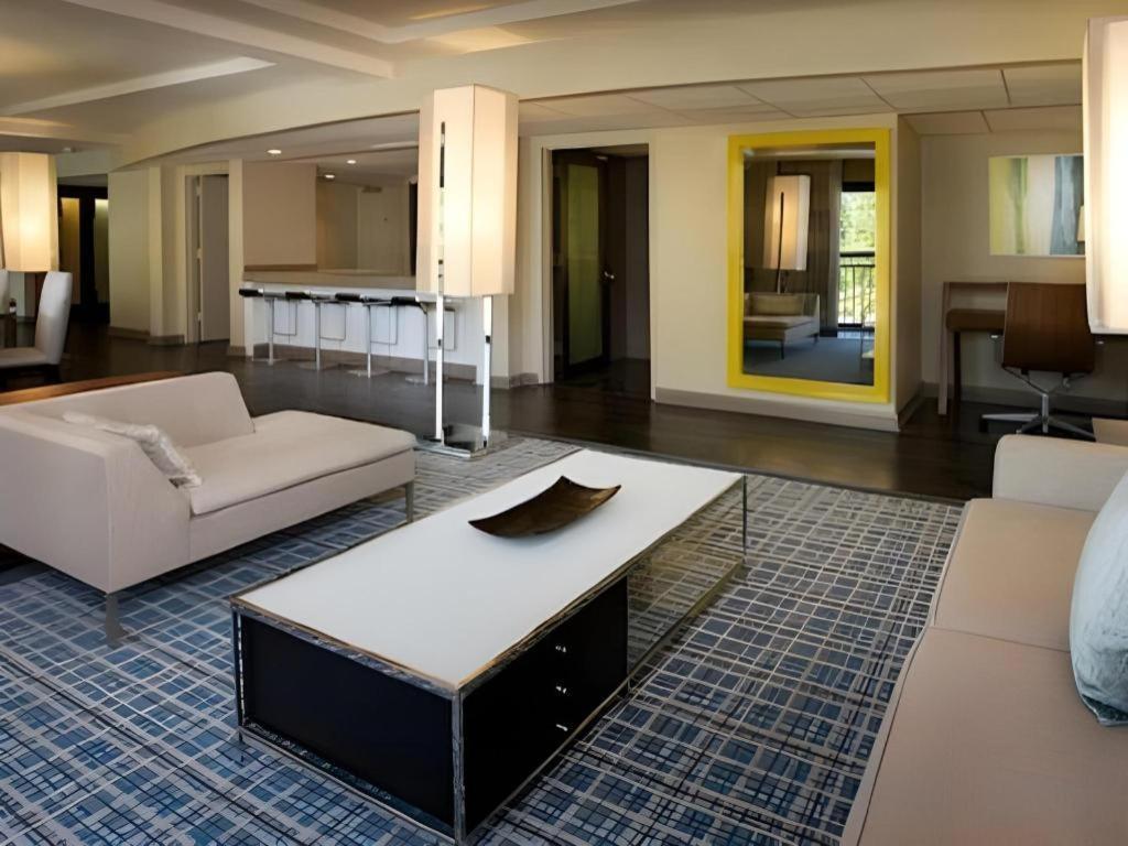 Disney'S Contemporary Resort Lake Buena Vista Ngoại thất bức ảnh
