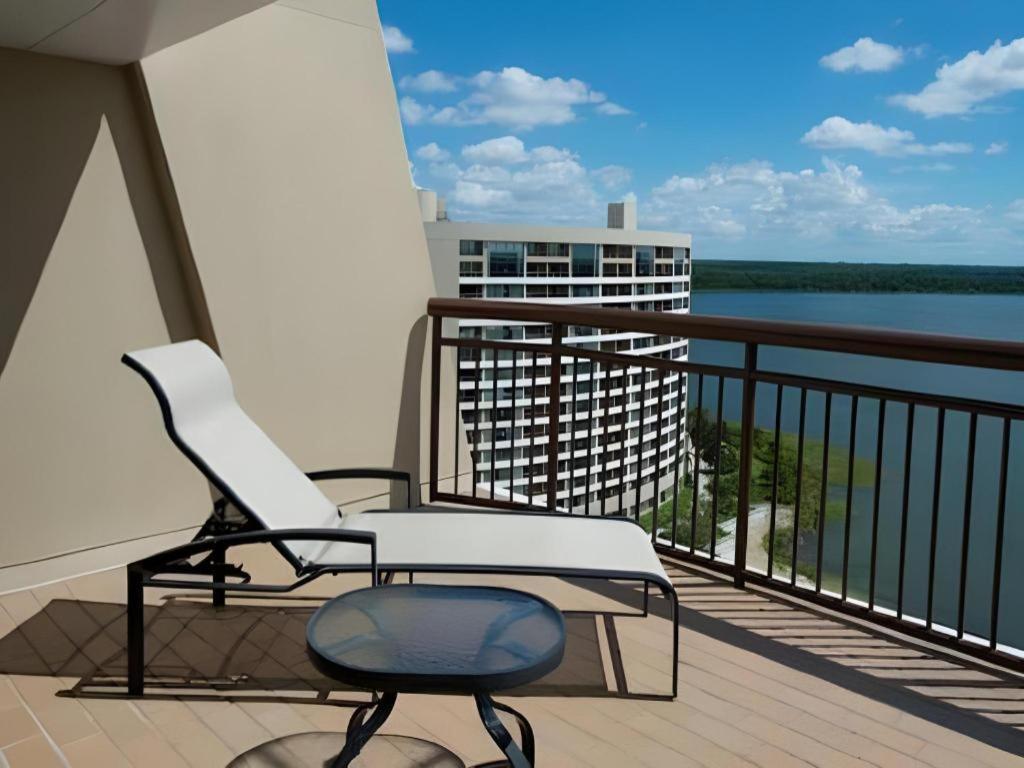 Disney'S Contemporary Resort Lake Buena Vista Ngoại thất bức ảnh