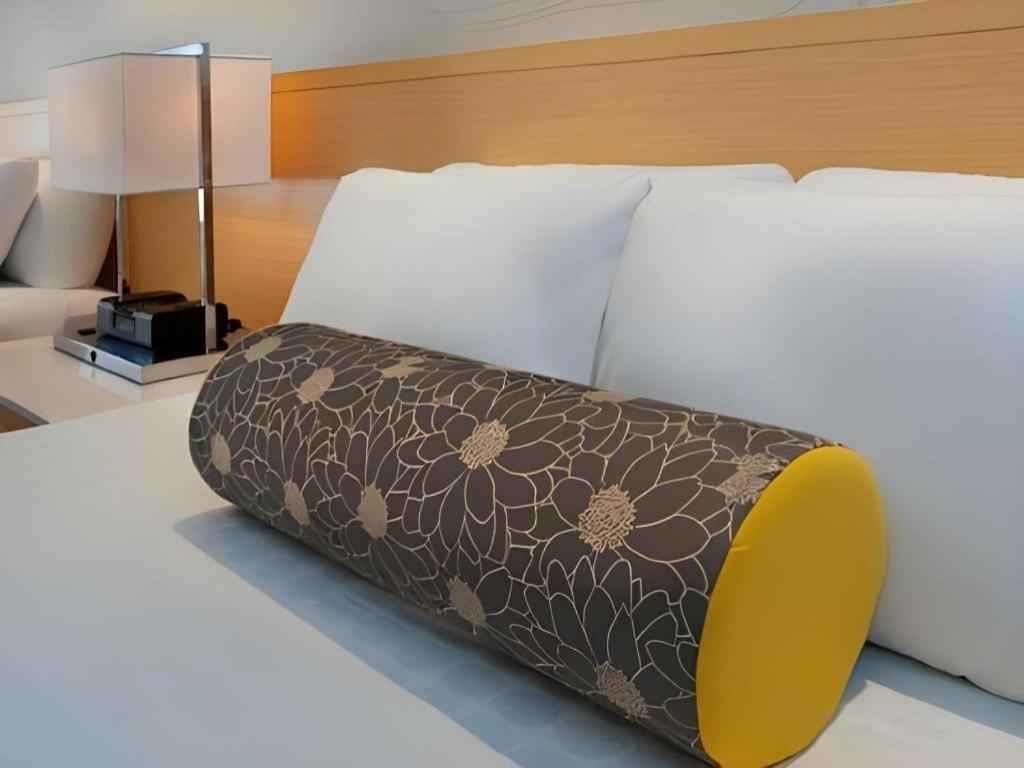 Disney'S Contemporary Resort Lake Buena Vista Ngoại thất bức ảnh