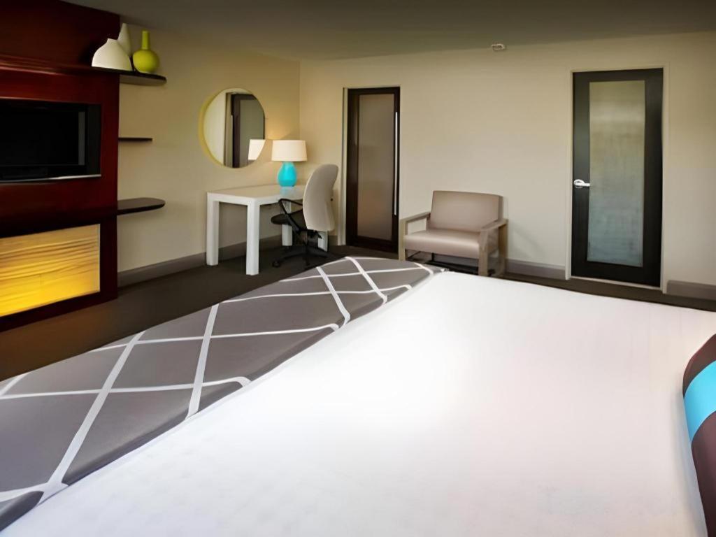 Disney'S Contemporary Resort Lake Buena Vista Ngoại thất bức ảnh