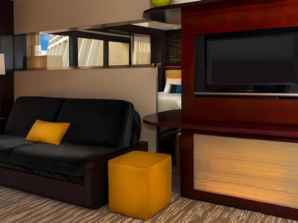 Disney'S Contemporary Resort Lake Buena Vista Ngoại thất bức ảnh