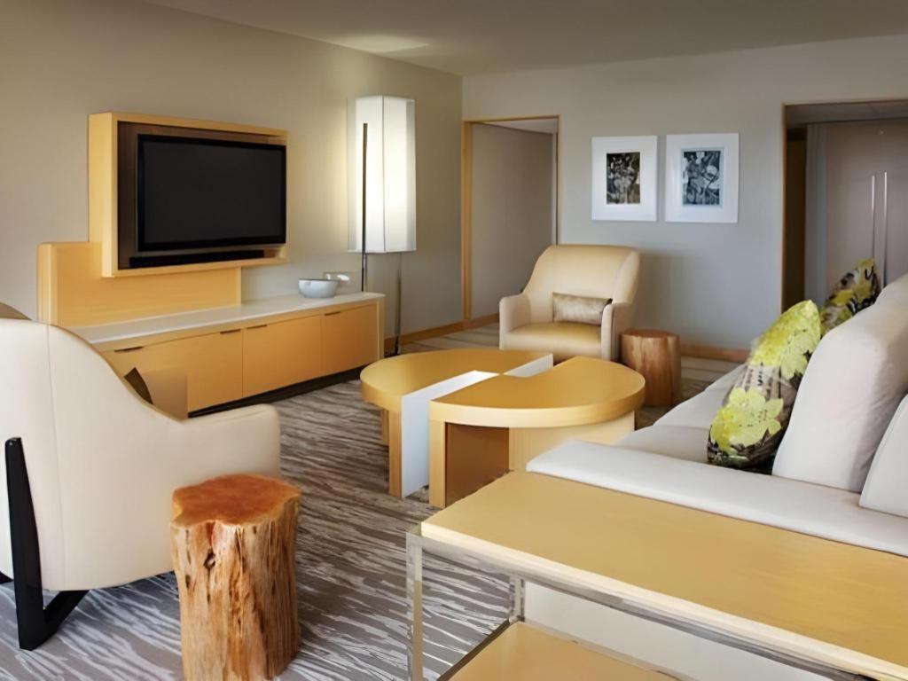 Disney'S Contemporary Resort Lake Buena Vista Ngoại thất bức ảnh