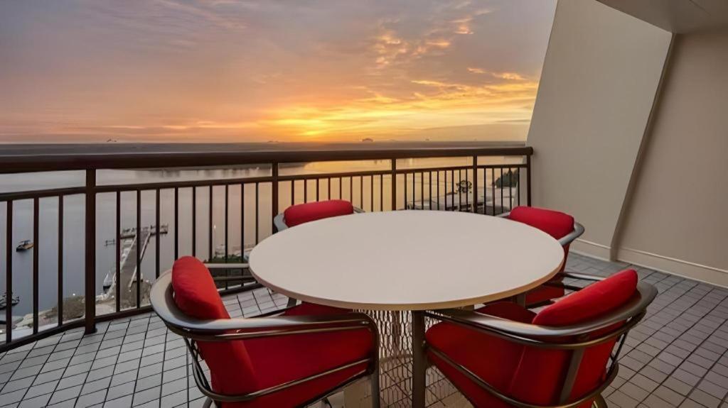 Disney'S Contemporary Resort Lake Buena Vista Ngoại thất bức ảnh