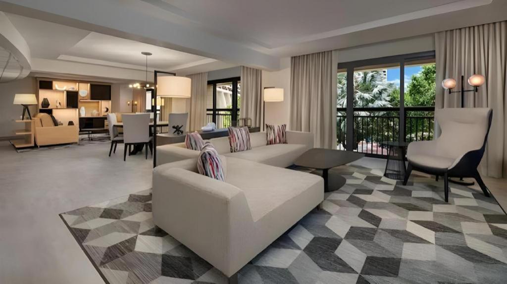 Disney'S Contemporary Resort Lake Buena Vista Ngoại thất bức ảnh
